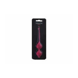 Bolas Chinas Virgite Rosa Bolas Chinas Virgite Rosa