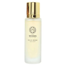 Wild Roses, Bruma perfumada para el cabello, Para mujeres, Vetiver, 30 ml Precio: 22.49999961. SKU: B1BWTYSLYW