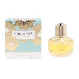 Elie Saab Girl Of Now Shine Eau de Parfum Vaporizador 30 ml Mujer Oriental Floral