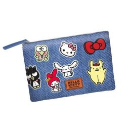 Karactermania Neceser Hello Kitty Stickers 30,5 x 2 x 22,5 cm Precio: 4.49999968. SKU: B1674979HV