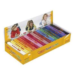 Jovi Plastilina Pastilla 150 gr Colores Surtidos Caja Expositora 15 Ud Precio: 18.49999976. SKU: B1ALCMJNS6