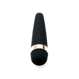 Estimulador de Clítoris Pro 3 Vibration Satisfyer Pro 3+ Negro Precio: 34.50000037. SKU: SLC-82092