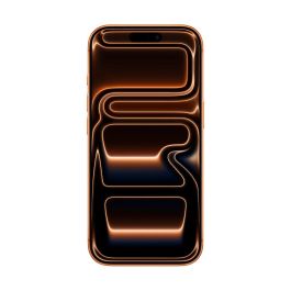 Smartphone Apple MG8H4QL/A 6,3" Hexa Core 12 GB RAM 256 GB Naranja