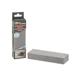 Clean Mat Cleaning block stick y solapa individual para limpiar mármol, piedra, baldosas, cerámicas y metal sin rayar - No tóxico