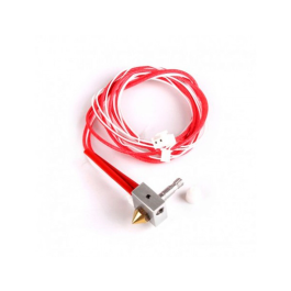 COLIDO 3D-Boquilla extrusor para Compac (nueva versión) Precio: 63.50000019. SKU: B158YPELQJ