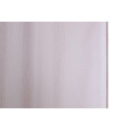 Visillo Urban DKD Home Decor Rosa Palo 260 x 140 cm (2 Unidades) Visillo Urban DKD Home Decor Rosa Palo 260 x 140 cm (2 Unidades)