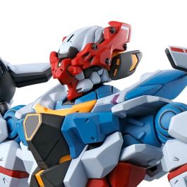 BANDAI HOBBY Figura GQuuuuuuX Mobile Suit Gundam GQuuuuuuX High Grade 1/144