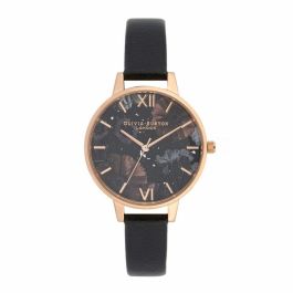 Reloj Mujer Olivia Burton OB16GD22 (Ø 34 mm) Precio: 50.79000047. SKU: B1F2EDEFWT