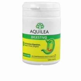 Aquilea DIGESTIVO comprimidos, Salud Digestiva, 30 unidades, con Papaya y Hinojo Precio: 10.89. SKU: B1EHWRD27M
