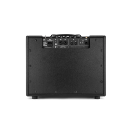 IKMultimedia TONEX Cab Pantalla FRFR Profesional Amplificada 350W RMS para Guitarra con DSP Avanzado y Celestion 12"