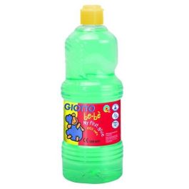 Cola Verde-Transp. Giotto Bebe 1 Litro Cola Verde-Transp. Giotto Bebe 1 Litro Precio: 5.50000055. SKU: B1FHXL6XFL