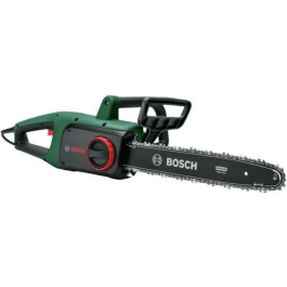 Bosch UniversalChain 35 Motosierra 1800 W con SDS, Cadena 12 m/s, Ligera y Ergonómica para Uso Cómodo Precio: 151.8999999. SKU: B1H877FYVY