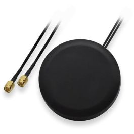 Teltonika PR1KCL25 Antena Combo MIMO de Techo Móvil, 2.5 dBi, Frecuencia 0.698-2.69 GHz, Conector SMA, Cable 3m Precio: 38.50000022. SKU: B1B85MLRA3