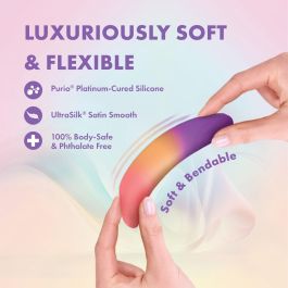 Bala Vibradora Blush Play with me