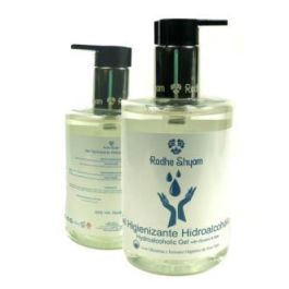 Gel Hidroalcoholico Con Aloe Vera Dosificador 300M Precio: 4.79000038. SKU: B19FF8MWL7