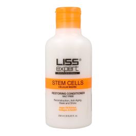 Liss Expert Profesional Liss Expert Stem Cells Restoring Acondicionador Células Madre Mantenimiento 250 ml Precio: 15.49999957. SKU: B1HQ6NKH5Y