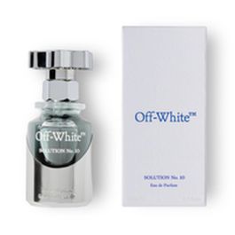 Off-White SOLUTION No. 10 edp vapo 50 ml Eau de Parfum Precio: 42.50000007. SKU: B1A7BPL4PC