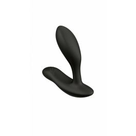 Vibrador anal We-Vibe Negro Vibrador anal We-Vibe Negro