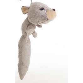 Animales rab 4 surt ardilla-husky-vaca-tigre 75 cm Animales rab 4 surt ardilla-husky-vaca-tigre 75 cm