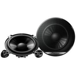 Pioneer TS-G130C Altavoces de sistema de 2 vías, 13 cm de diámetro, 40W RMS nominal, 250W potencia máxima, 4 ohmios