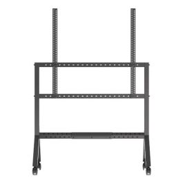 Soporte de Mesa para Pantalla B-Tech BT8546/B 110"