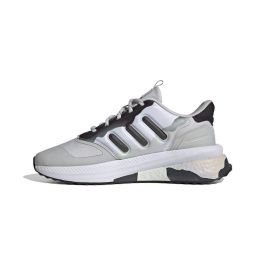 Zapatillas de Running para Adultos Adidas X_Plrphase Gris 44,5