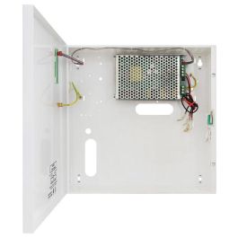 Pulsar Fuente de Alimentación HPSB 27.6V / 3A / 2x 7Ah con Búfer en Caja Metálica Precio: 58.88999941. SKU: B12RKBNRTM
