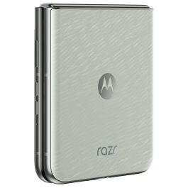 Motorola Razr 60 5G Dual Sim 8GB RAM 256GB Almacenamiento Lightest Sky