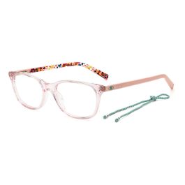 Montura de Gafas Mujer Missoni MMI-0008-35J Ø 52 mm Precio: 54.68999987. SKU: B18CCA97X5