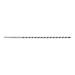 Wolfcraft Broca para vigas de madera, vástago hexagonal, Ø8 x 400 mm, longitud de trabajo 325 mm Precio: 7.49999987. SKU: B12BE26PXA