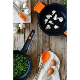 Bra Sartén Efficient A271224 Ø24cm Aluminio Fundido Apta para Inducción