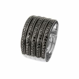 Anillo Mujer Sif Jakobs R10615-BK-58 (18) Anillo Mujer Sif Jakobs R10615-BK-58 (18) Precio: 56.6900004. SKU: S0362923