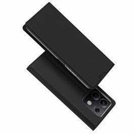 Funda para Móvil Dux Ducis XIAOMI REDMI NOTE 13 5G Negro Precio: 4.49999968. SKU: B1EPDRQ42M