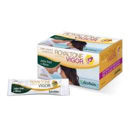Royaltone Vigor Precio: 26.8999995. SKU: B1KDN23PJL