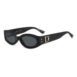 Gafas de Sol Mujer Dsquared2 D2 0150_G_S Precio: 247.59000035. SKU: B17EM297BT