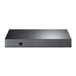 Omada 5× 100Mbps/1Gbps/2.5Gbp, 25 Gbps, 18.6 Mpps, 16 K MAC, 1.5 Mb Buffer, 10 KB Jumbo, 209×126×26 Omada 5× 100Mbps/1Gbps/2.5Gbp, 25 Gbps, 18.6 Mpps, 16 K MAC, 1.5 Mb Buffer, 10 KB Jumbo, 209×126×26