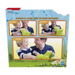 Croc'Dentiste - Juego de mesa para niños Croc'Dentiste - Juego de mesa para niños