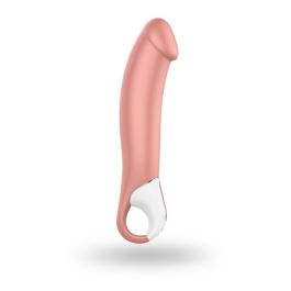 Vibrador Satisfyer Satisfyer Vibes Rosa Vibrador Satisfyer Satisfyer Vibes Rosa