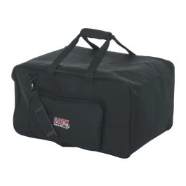 Funda Gator Reforzada Para Proyector Par Led 2212 "Gator Nylon" - 59x43x77cm