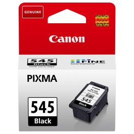 Canon Tinta Negro Pixma Mg 2450-2550 PG 545 8ml 180 Pág Precio: 18.49999976. SKU: S8403053