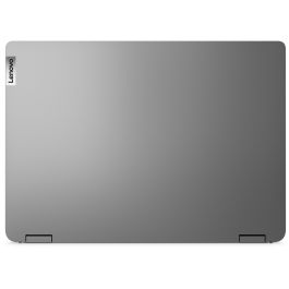 Lenovo IdeaPad Flex 5 14ABR8 Ryzen 3 8GB RAM 512GB SSD 14" Táctil Gris Arctic