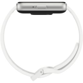 Samsung SM-R390NZSAEUE Galaxy Watch Fit 3 Silver