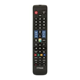 Mando a Distancia Universal para Samsung Negro Mando a Distancia Universal para Samsung Negro Precio: 9.5000004. SKU: S6502590