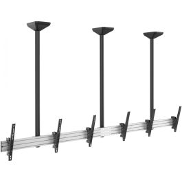 Equip Deckenhalterung 45"-50"/3TFT je 50kg 1Gelenk neig. sw lite Retail (Speditionsversand) Precio: 676.753. SKU: B1EQXYVC4H