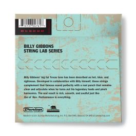 Juego Eléctrica Lab Billy Gibbons 9-42