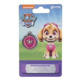 Pawpatrol Placa Identificación Skye M para Perro Acero Inoxidable Esmaltado Precio: 7.99422437. SKU: S6101631
