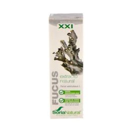 Extracto Fucus S.Xxi Precio: 7.9899996. SKU: B16QB3HL9M