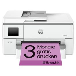HP OfficeJet Pro 9720e Impresora Multifunción Tinta A3 WiFi ADF Dúplex