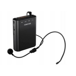 Amplificador FONESTAR 30 W Precio: 53.49999996. SKU: B1C2FN5AZY