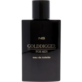 Golddigger, Agua de Tocador, Para hombres, 100 ml Precio: 26.9588. SKU: B17X2FTLBW